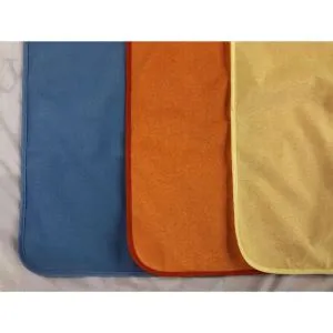 Muaj yeeb yuj Terry PU BIB
