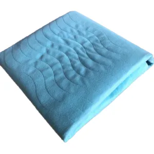 Underable underpads
