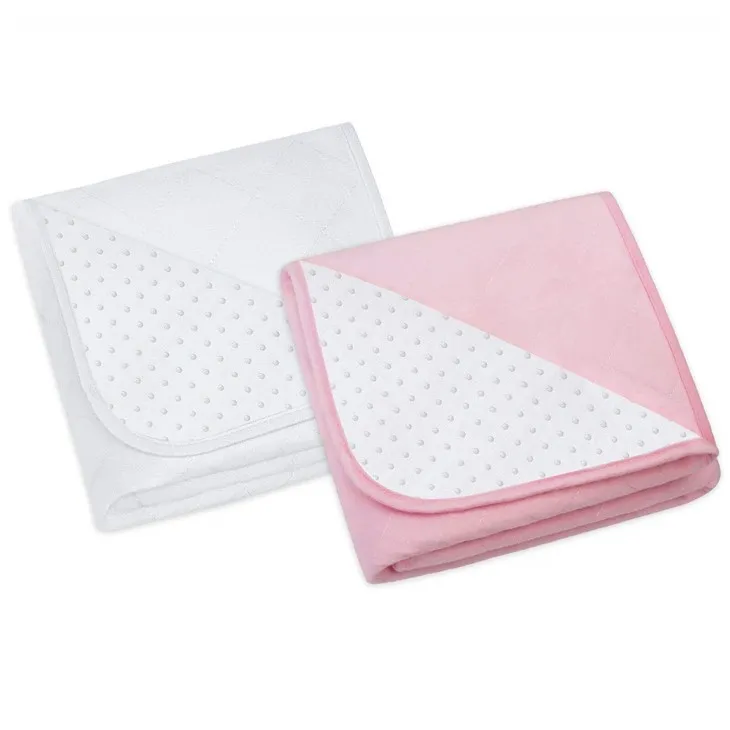 Incontinence Leters rau txaj